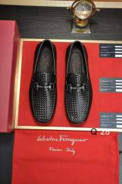 Picture of Ferragamo Shoes _SKUFerragamosz38-45N11095362